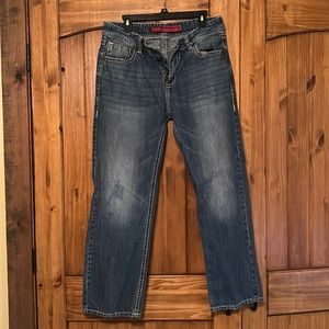 Rock & Roll Denim men’s 34x32